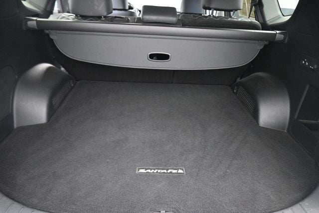 2022 Hyundai Santa Fe Hybrid SEL Premium