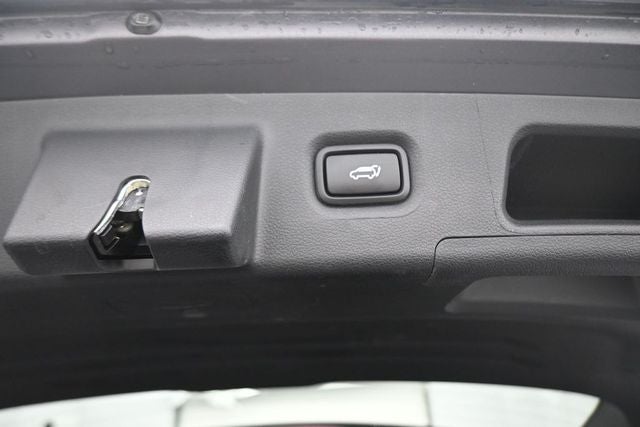 2022 Hyundai Santa Fe Hybrid SEL Premium