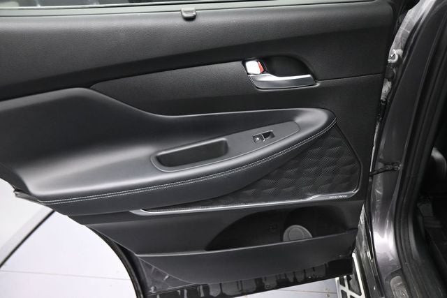 2022 Hyundai Santa Fe Hybrid SEL Premium