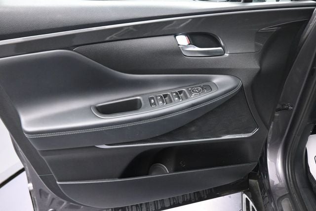2022 Hyundai Santa Fe Hybrid SEL Premium