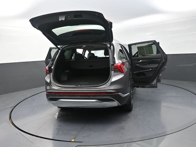 2022 Hyundai Santa Fe Hybrid SEL Premium