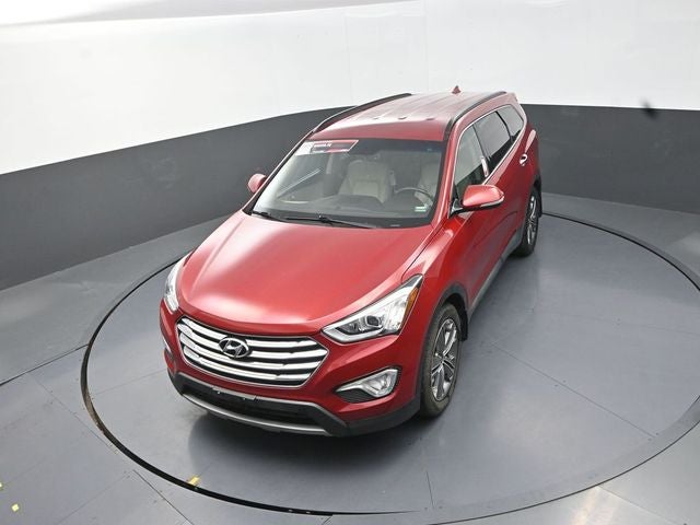 2014 Hyundai Santa Fe GLS