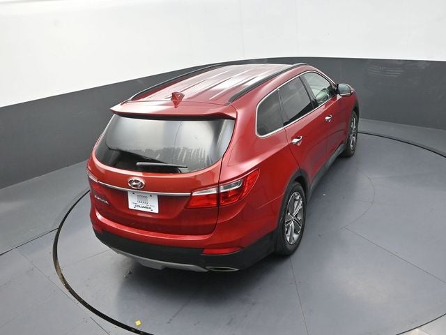 2014 Hyundai Santa Fe GLS