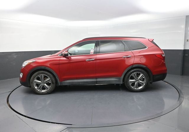2014 Hyundai Santa Fe GLS