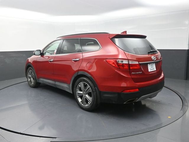 2014 Hyundai Santa Fe GLS