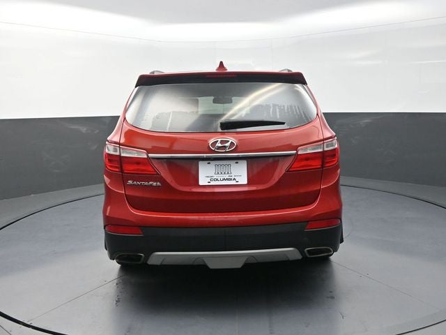 2014 Hyundai Santa Fe GLS