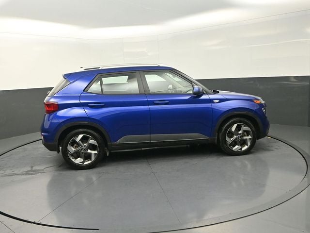 2022 Hyundai Venue Limited