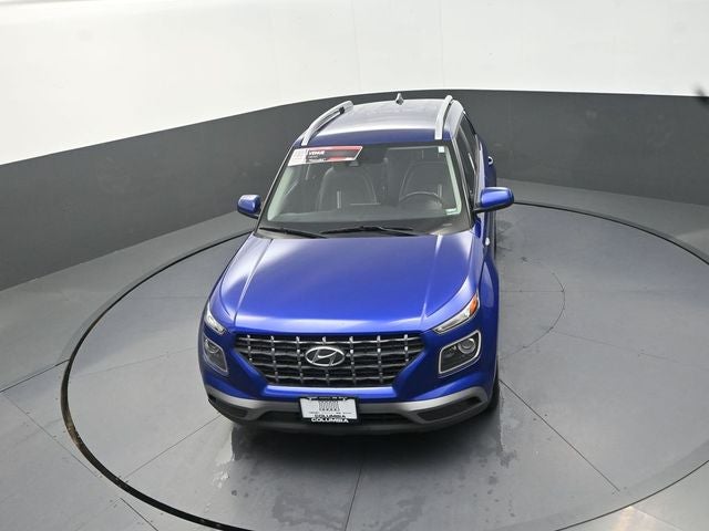2022 Hyundai Venue Limited