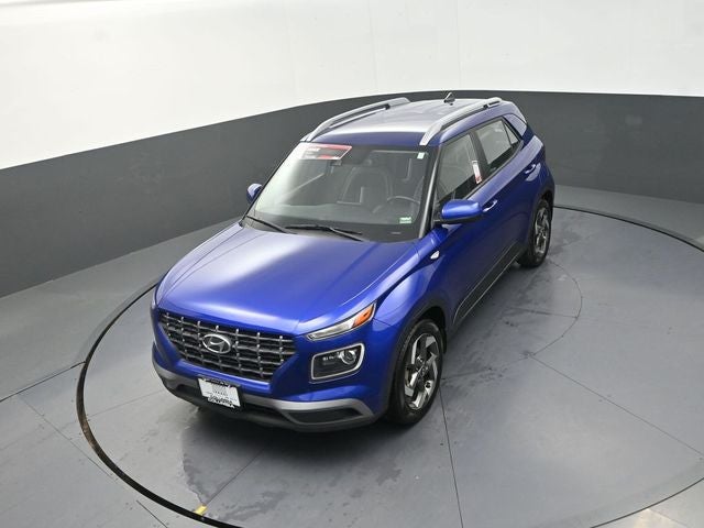 2022 Hyundai Venue Limited