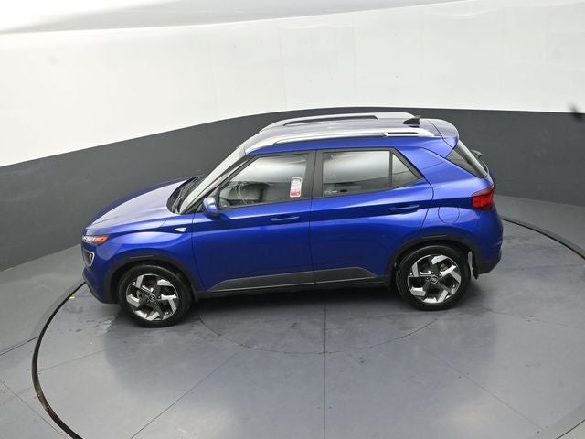 2022 Hyundai Venue Limited