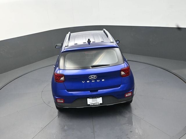 2022 Hyundai Venue Limited