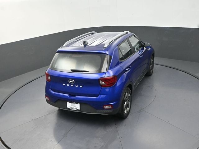 2022 Hyundai Venue Limited