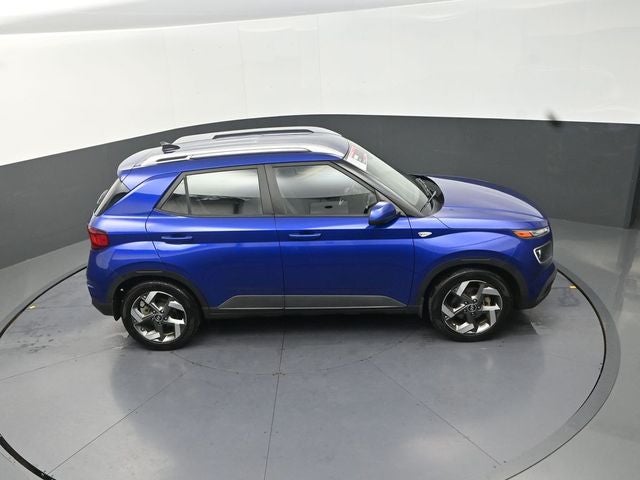 2022 Hyundai Venue Limited