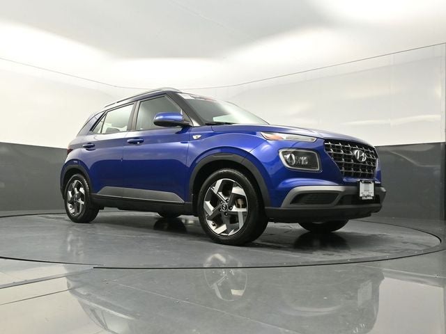 2022 Hyundai Venue Limited