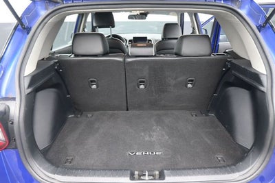 2022 Hyundai Venue Limited