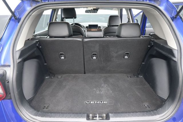 2022 Hyundai Venue Limited