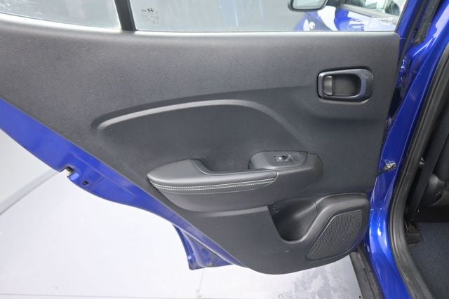 2022 Hyundai Venue Limited