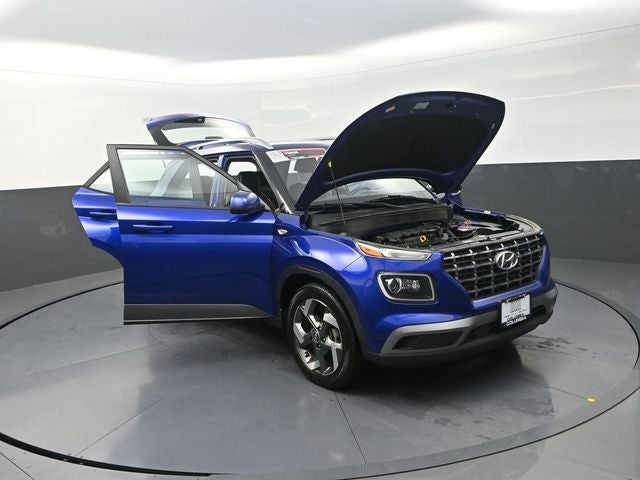 2022 Hyundai Venue Limited