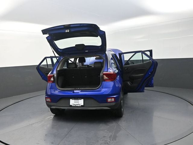 2022 Hyundai Venue Limited