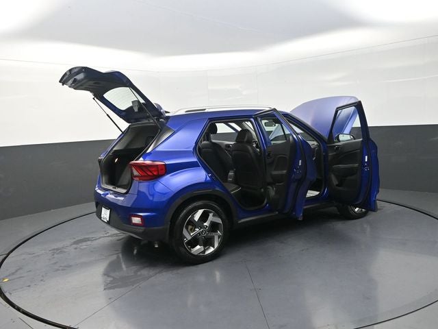2022 Hyundai Venue Limited