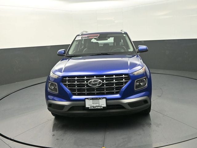 2022 Hyundai Venue Limited
