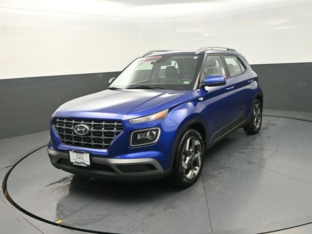 2022 Hyundai Venue Limited