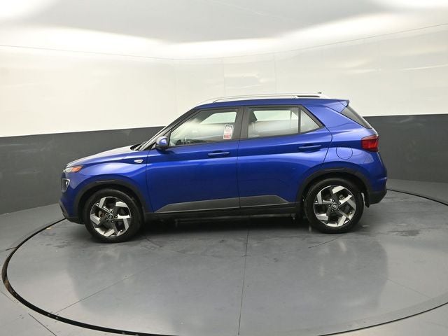 2022 Hyundai Venue Limited