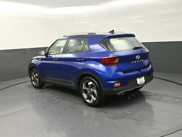 2022 Hyundai Venue Limited
