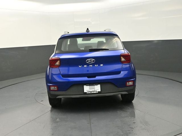 2022 Hyundai Venue Limited