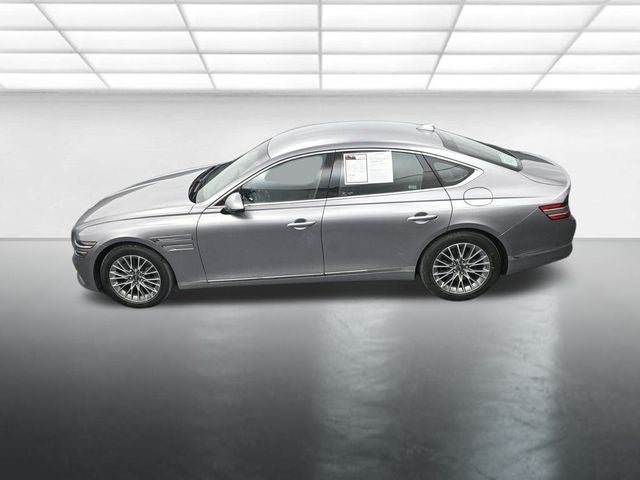 2023 Genesis G80 2.5T