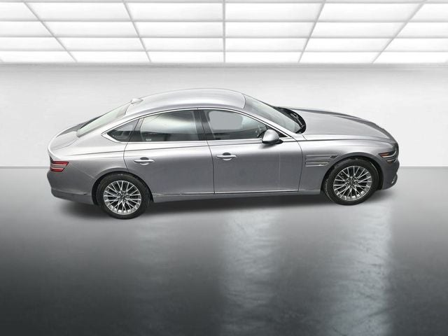 2023 Genesis G80 2.5T