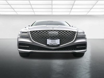 2023 Genesis G80 2.5T