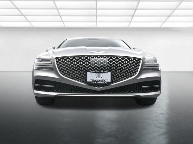 2023 Genesis G80 2.5T