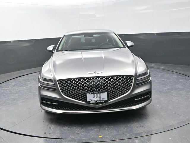 2023 Genesis G80 2.5T