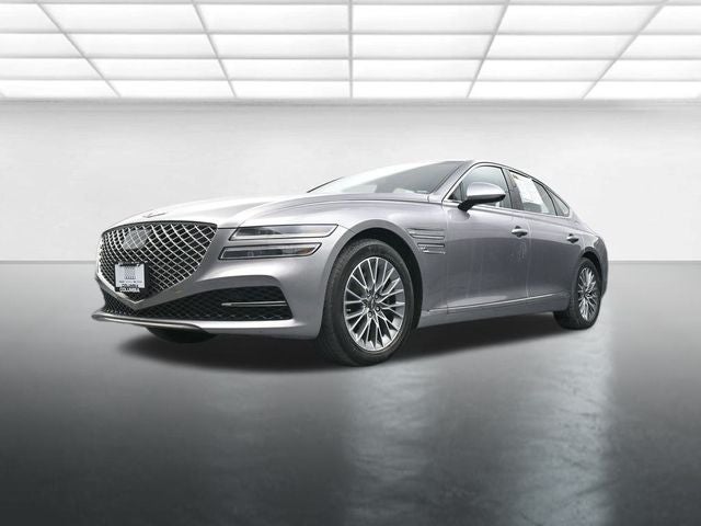 2023 Genesis G80 2.5T