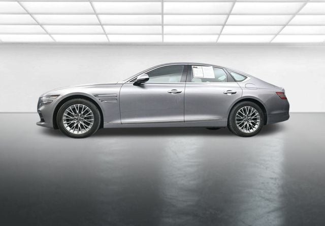 2023 Genesis G80 2.5T