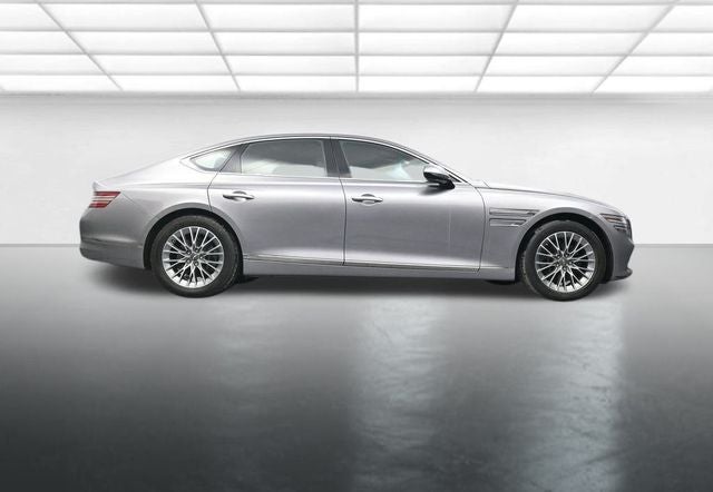 2023 Genesis G80 2.5T