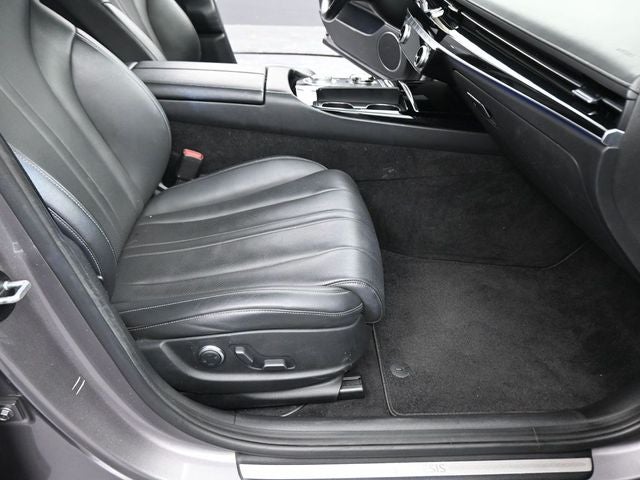 2023 Genesis G80 2.5T