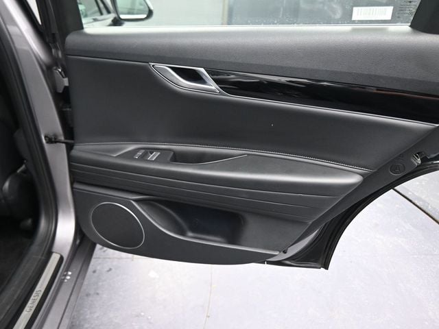 2023 Genesis G80 2.5T