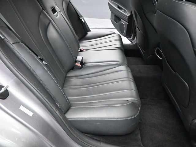 2023 Genesis G80 2.5T