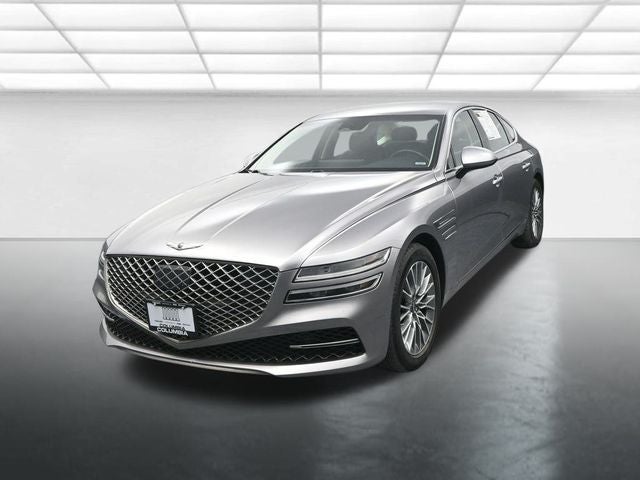 2023 Genesis G80 2.5T