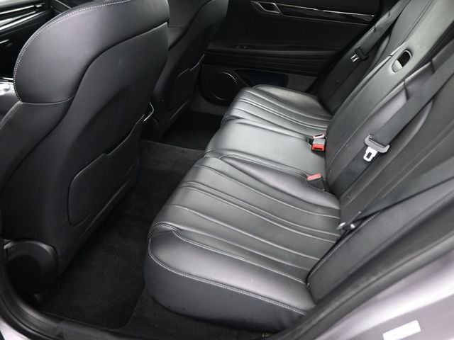 2023 Genesis G80 2.5T