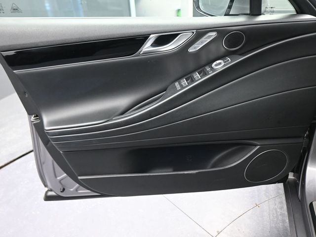 2023 Genesis G80 2.5T