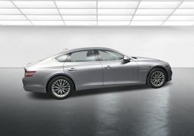 2023 Genesis G80 2.5T