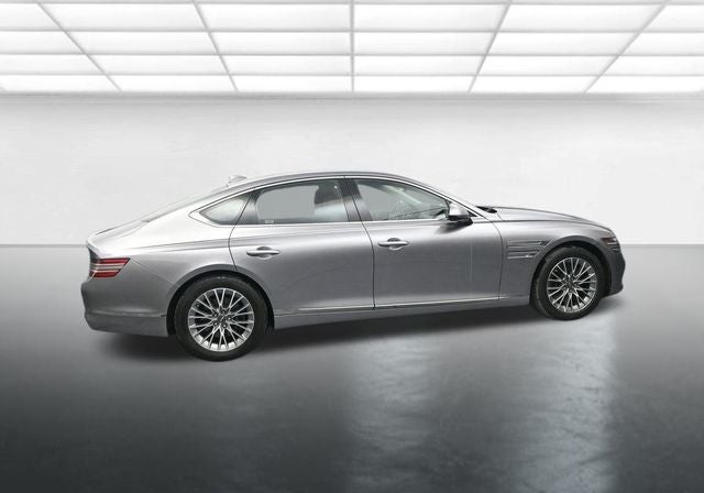 2023 Genesis G80 2.5T