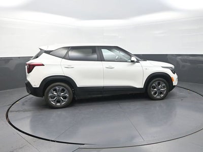 2024 Kia Seltos LX