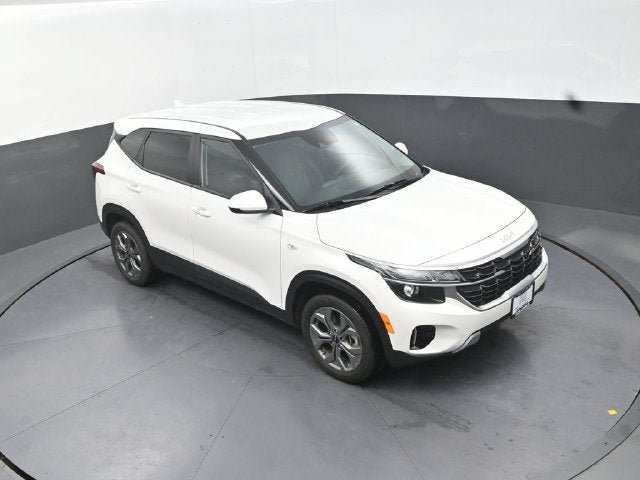 2024 Kia Seltos LX
