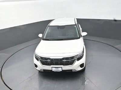 2024 Kia Seltos LX