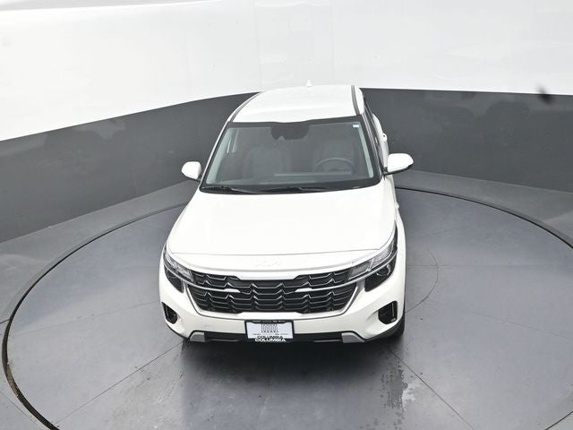 2024 Kia Seltos LX