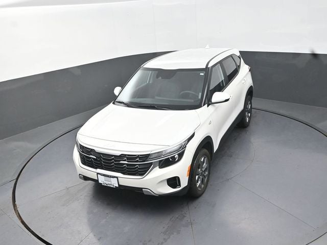 2024 Kia Seltos LX